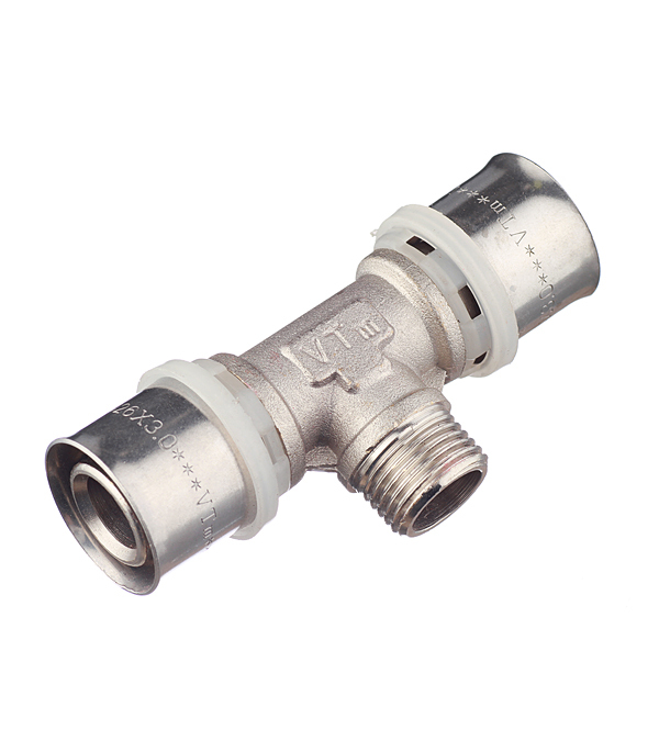 ������ ������ ������� Valtec 26(�����) � 1/2 ��(�) � 26(�����) (VTm.233.N.260426)   ����