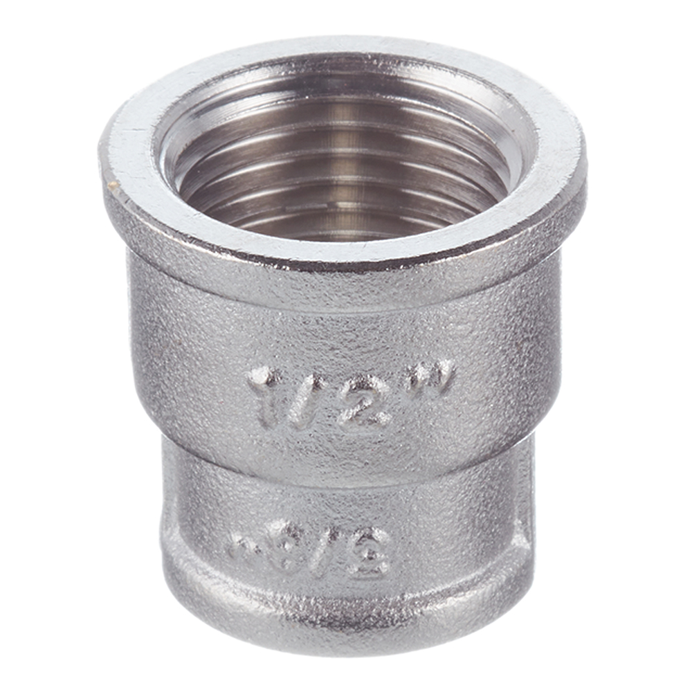 ������ ������ ����� ���������� Valtec 1/2 ��(�) � 3/8 ��(�) �������� (VTr.240.N.0403)   ����