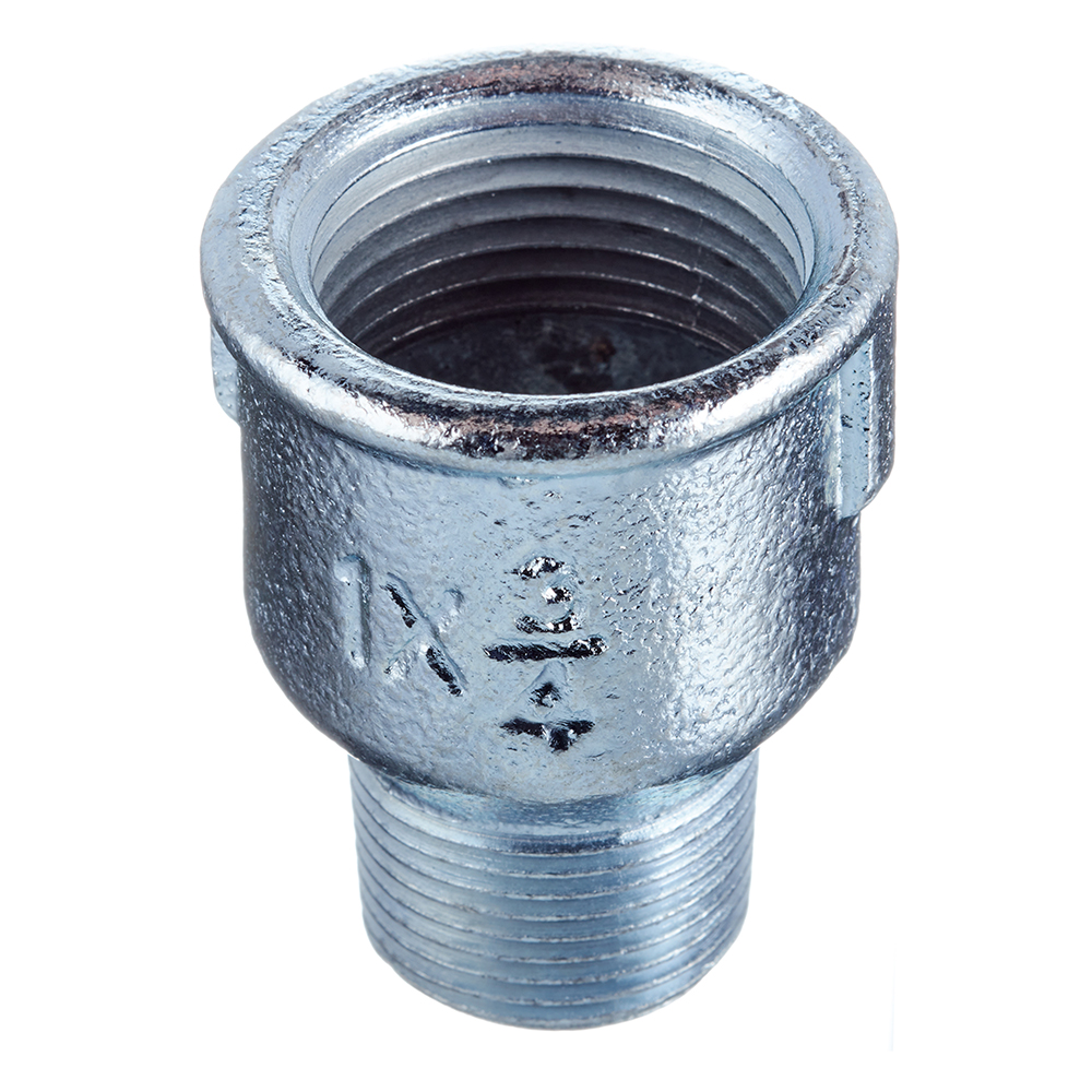 ������ ������ ����� ���������� Gebo Platinum (246-26V) 1 ��(�) � 3/4 ��(�) �������� ������������   ����