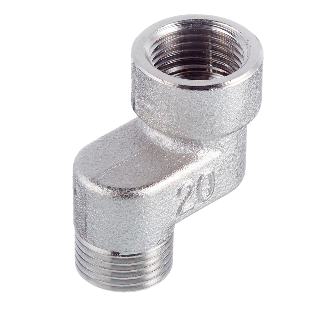 ������ ������ ���������� Valtec 1/2 ��(�) � 1/2 ��(�) � 20 �� �������� (VTr.094.N.04020)   ����