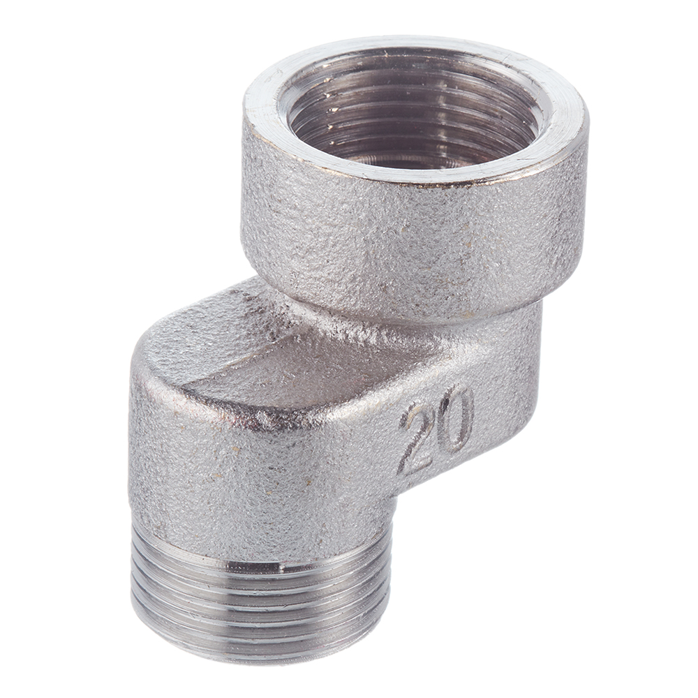������ ������ ���������� Valtec 3/4 ��(�) � 3/4 ��(�) � 20 �� �������� (VTr.094.N.05020)   ����