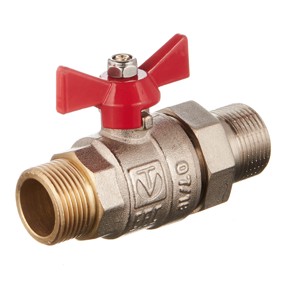 ������ ������ ���� ������� �������� Valtec Base 3/4 ��(�) � 3/4 ��(�) ������� � ���������� ������ (VT.226.N.05)   ����