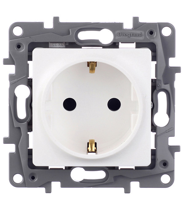 ������ ������ ������� Legrand Etika ������������ ����� �� �������� (672222)   ����
