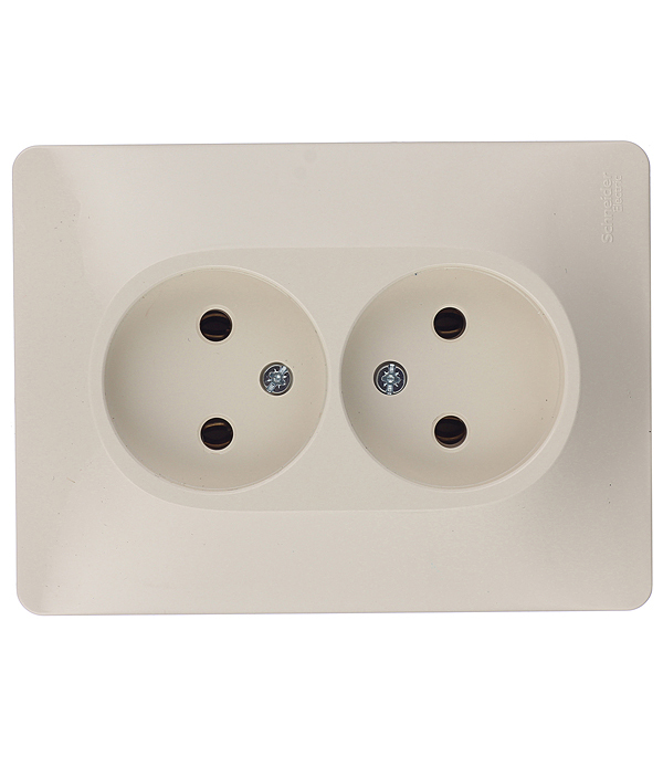 ������ ������ ������� Systeme Electric Glossa ������������ ������� (GSL000220)   ����