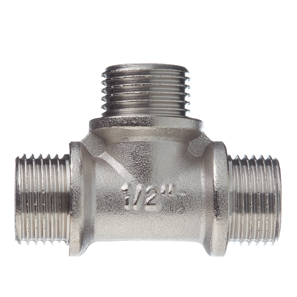������ ������ ������� Valtec 1/2 ��(�) � 1/2 ��(�) � 1/2 ��(�) �������� (VTr.131.N.0004)   ����