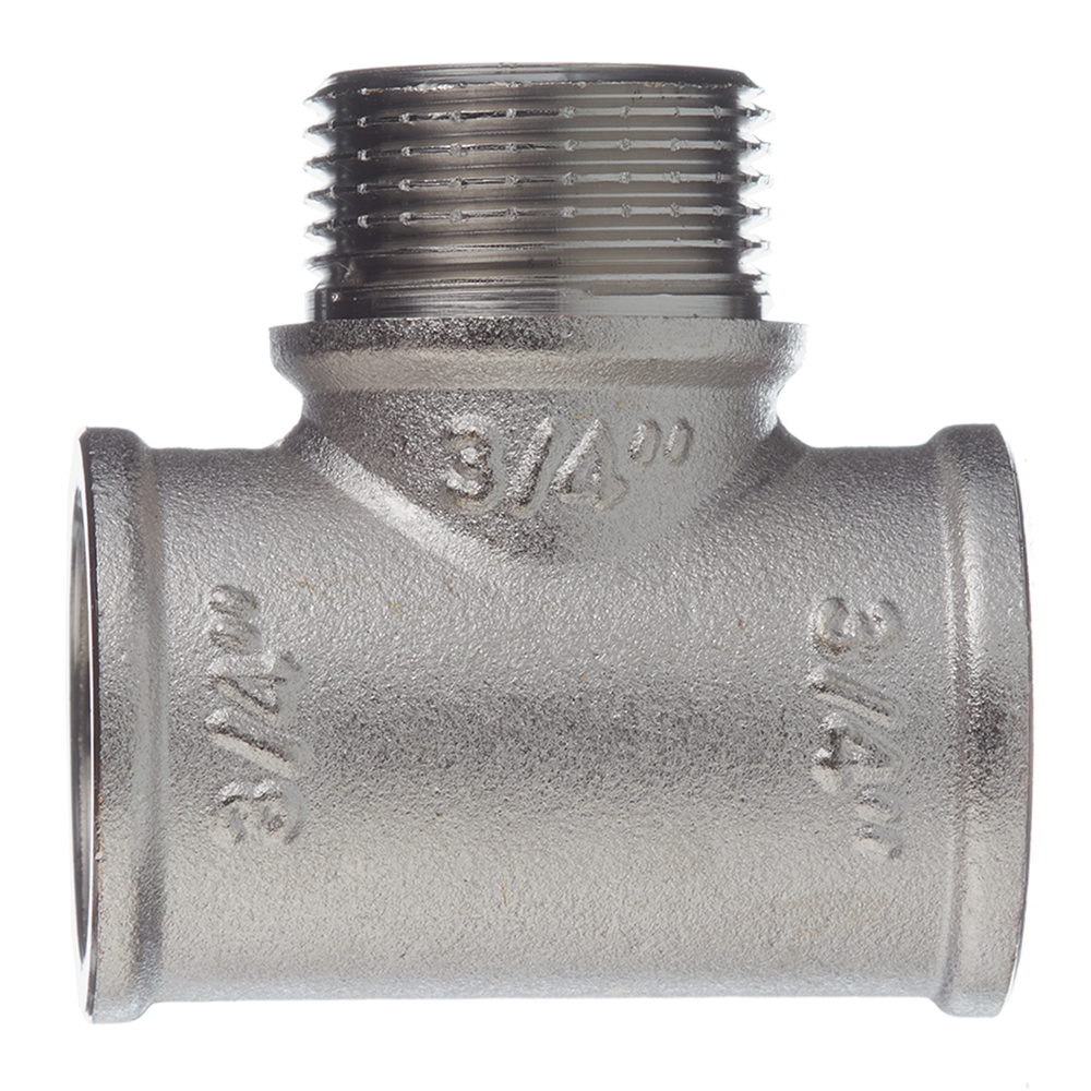 ������ ������ ������� Valtec 3/4 ��(�) � 3/4 ��(�) � 3/4 ��(�) �������� (VTr.132.N.0005)   ����