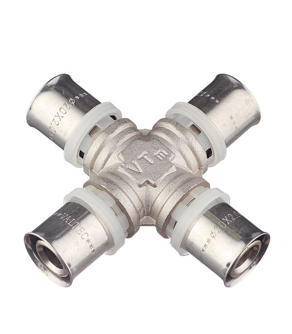 ������ ������ ���������� Valtec 20(�����) � 20(�����) � 20(�����) � 20(�����) (VTm.241.N.202020)   ����