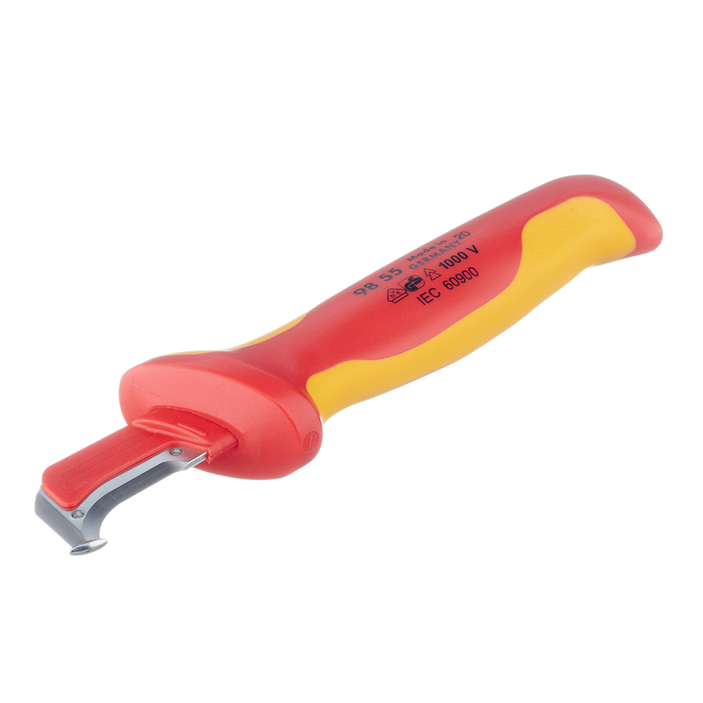 ������ ������ ��� 180 �� Knipex ��� �������� �������� (KN-9855SB)   ����