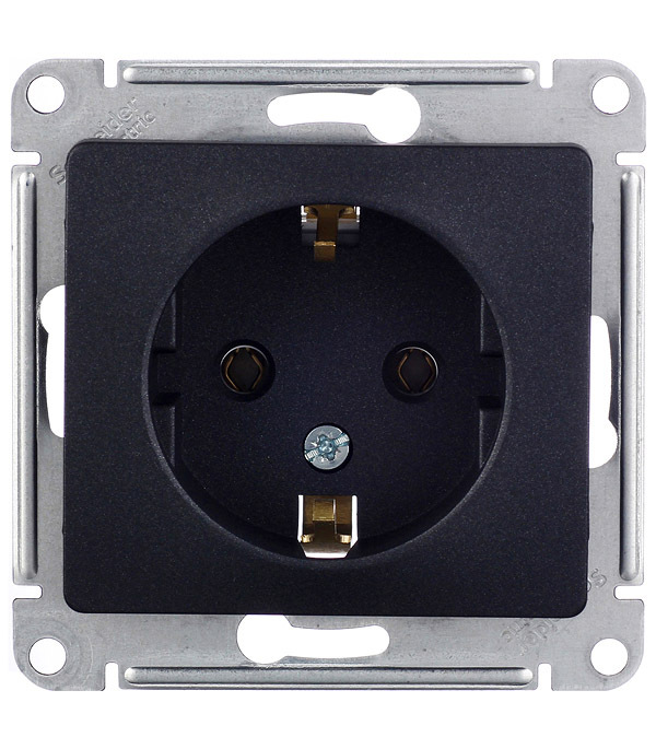 ������ ������ ������� Systeme Electric Glossa ������������ �������� (GSL000743)   ����
