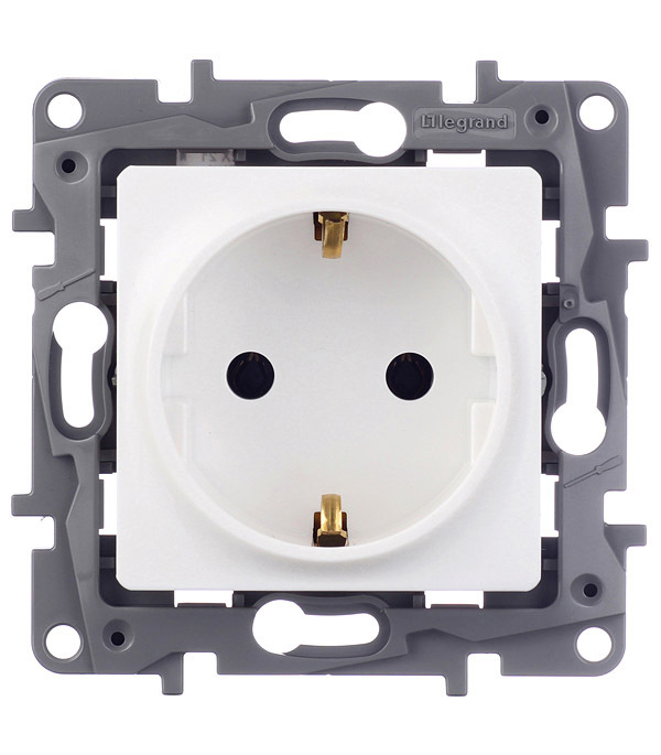 ������ ������ ������� Legrand Etika ������������ ����� (672221)   ����