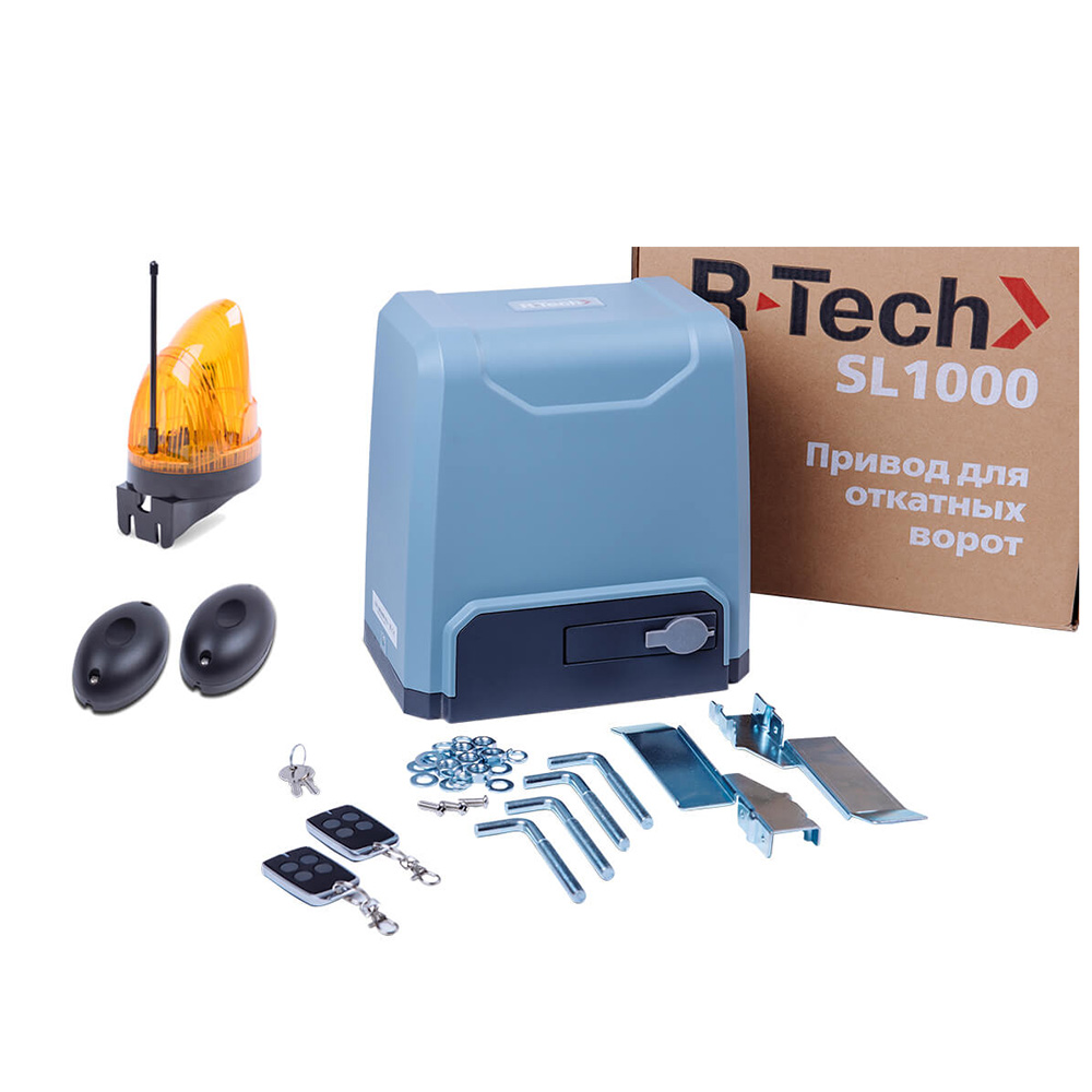 ������ ������ �������� ���������� R-Tech SL 1000 AC ��� �������� ����� �� 1000 ��   ����