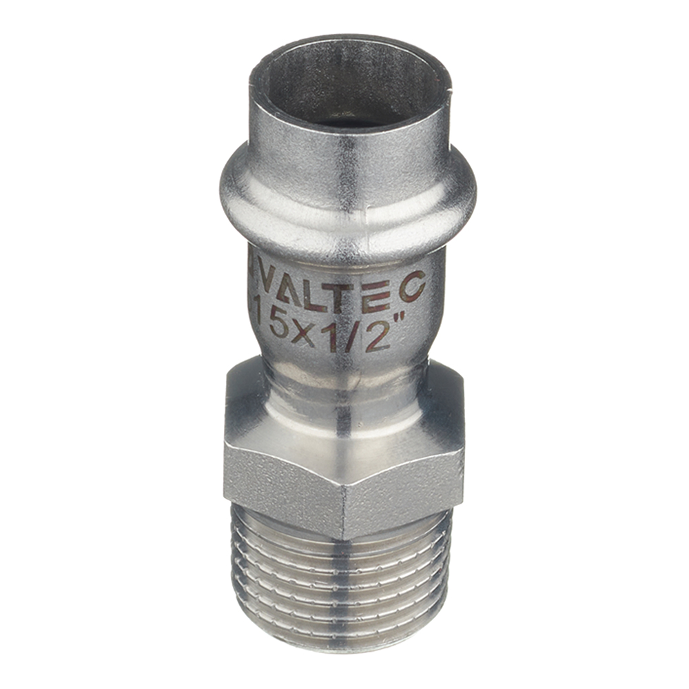 ������ ������ ����������� Valtec 15 �� � 1/2 ��(�) ����������� ����� (VTi.901.I.001504)   ����