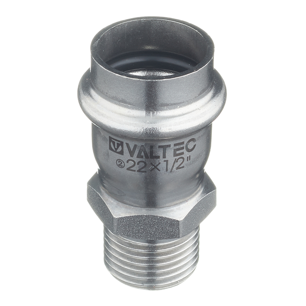 ������ ������ ����������� Valtec 22 �� � 1/2 ��(�) ����������� ����� (VTi.901.I.002204)   ����