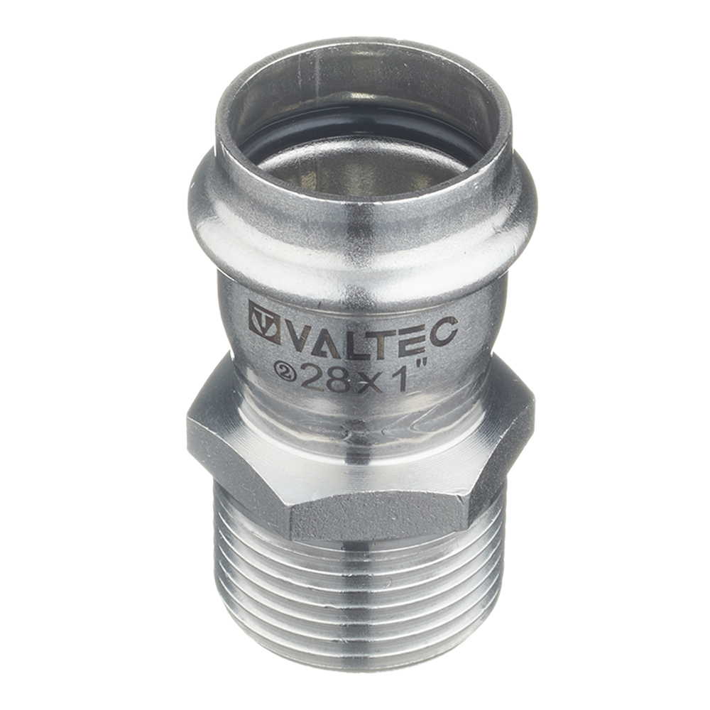 ������ ������ ����������� Valtec 28 �� � 1 ��(�) ����������� ����� (VTi.901.I.002806)   ����