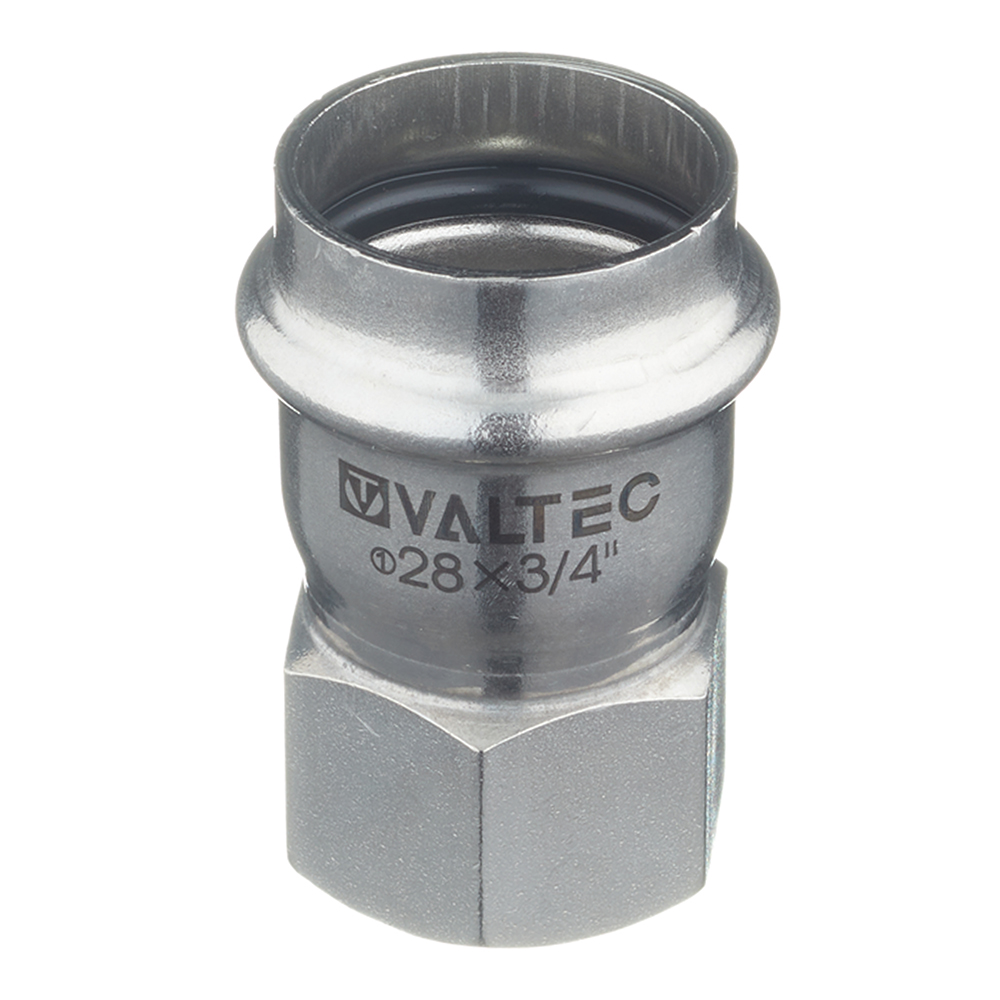 ������ ������ ����������� Valtec 28 �� � 3/4 ��(�) ����������� ����� (VTi.902.I.002805)   ����
