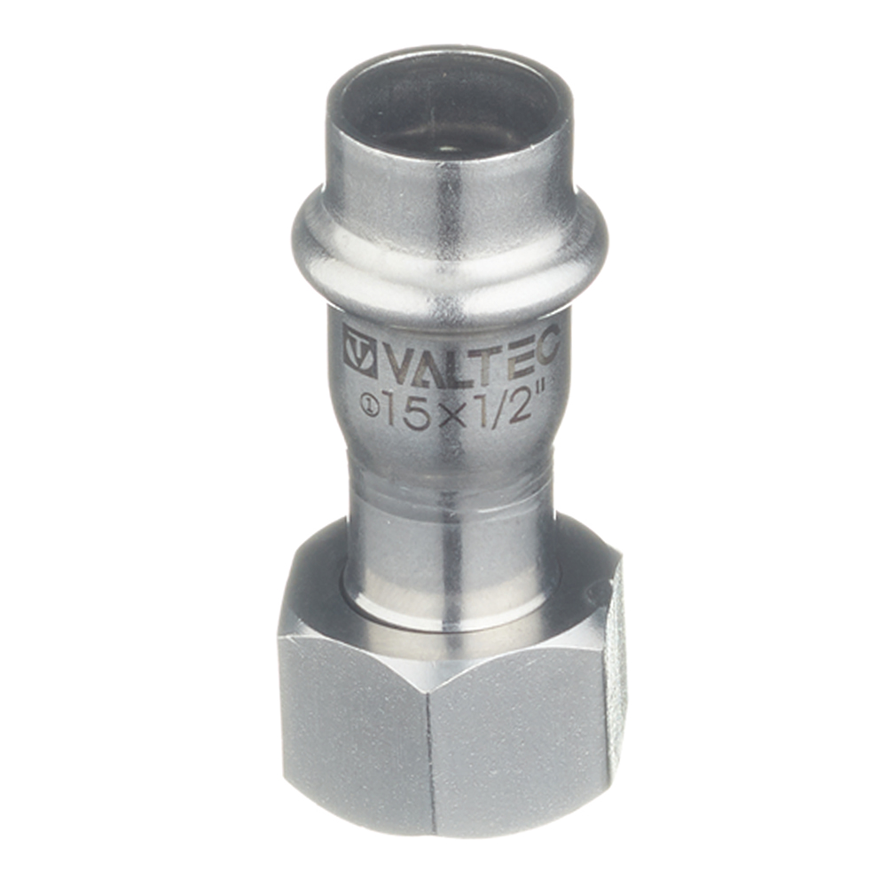 ������ ������ ����������� Valtec 15 �� � 1/2 ��(�) ����������� ����� � �������� ������ (VTi.908.I.001504)   ����