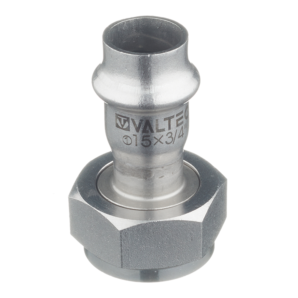 ������ ������ ����������� Valtec 15 �� � 3/4 ��(�) ����������� ����� � �������� ������ (VTi.908.I.001505)   ����
