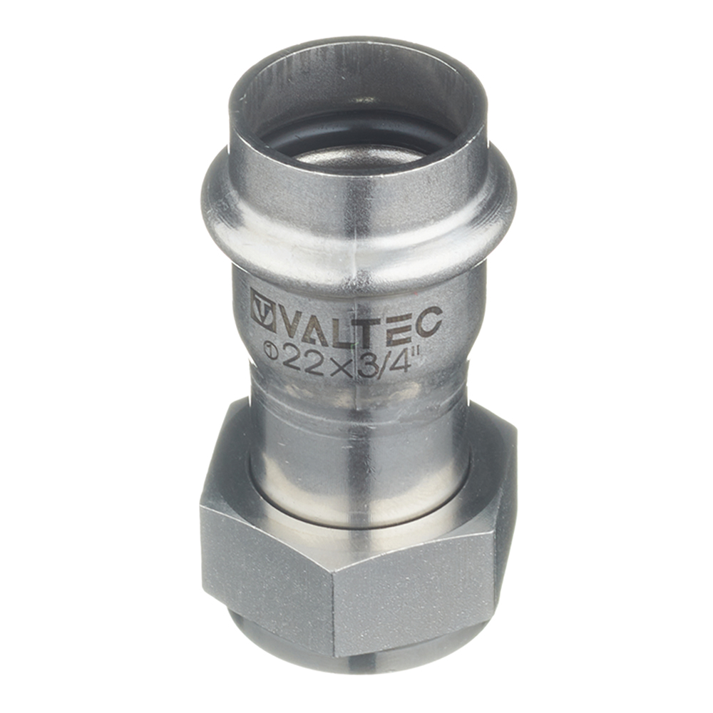 ������ ������ ����������� Valtec 22 �� � 3/4 ��(�) ����������� ����� � �������� ������ (VTi.908.I.002205)   ����
