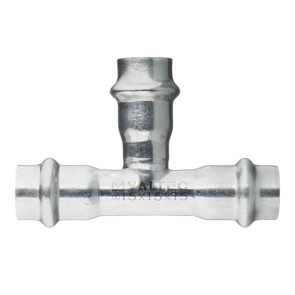 ������ ������ ������� Valtec 15 � 15 � 15 �� ����������� ����� (VTi.931.I.151515)   ����