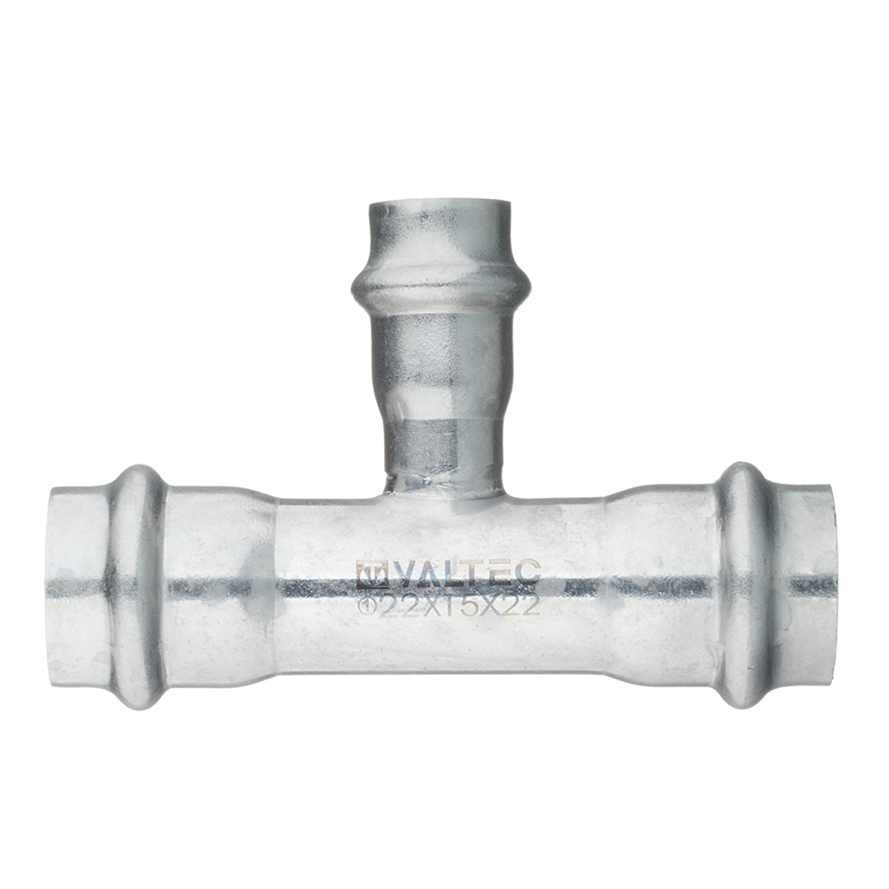 ������ ������ ������� Valtec 22 � 15 � 22 �� ����������� ����� (VTi.931.I.221522)   ����