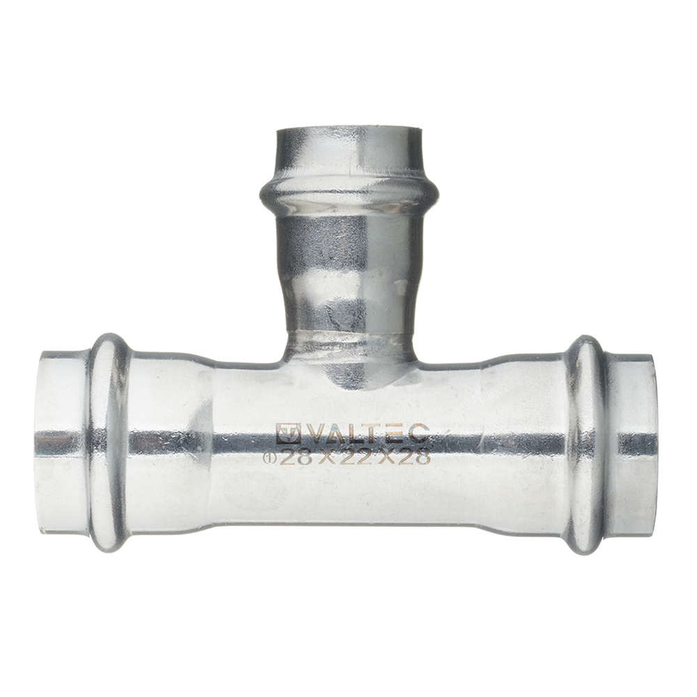 ������ ������ ������� Valtec 28 � 22 � 28 �� ����������� ����� (VTi.931.I.282228)   ����