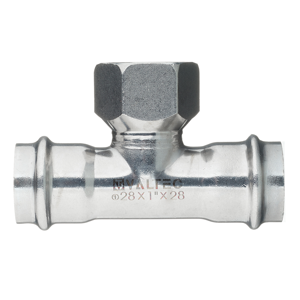 ������ ������ ������� Valtec 28 �� � 1 ��(�) � 28 �� ����������� ����� (VTi.932.I.280628)   ����