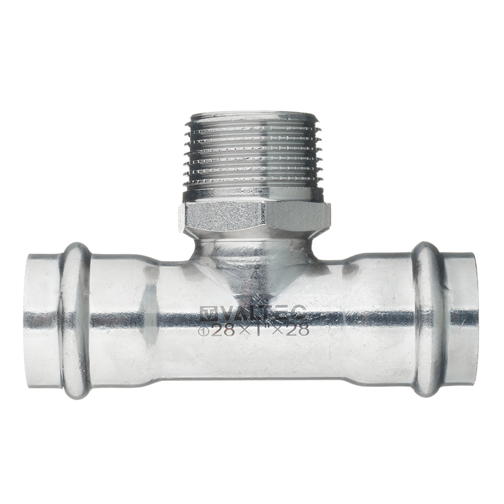 ������ ������ ������� Valtec 28 �� � 3/4 ��(�) � 28 �� ����������� ����� (VTi.933.I.280528)   ����