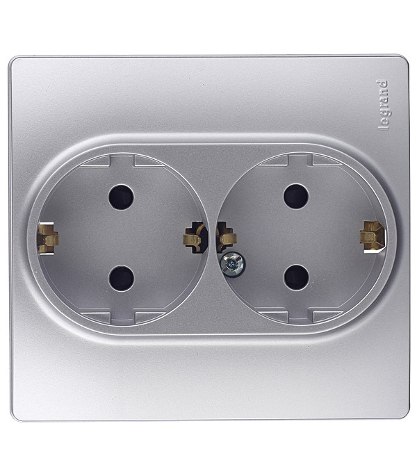 ������ ������ ������� Legrand Etika ������������ �������� �� �������� (672433)   ����