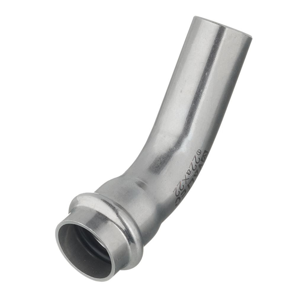 ������ ������ ���� Valtec 45� 22 �� �� ����������� ����� (VTi.958.I.002222)   ����