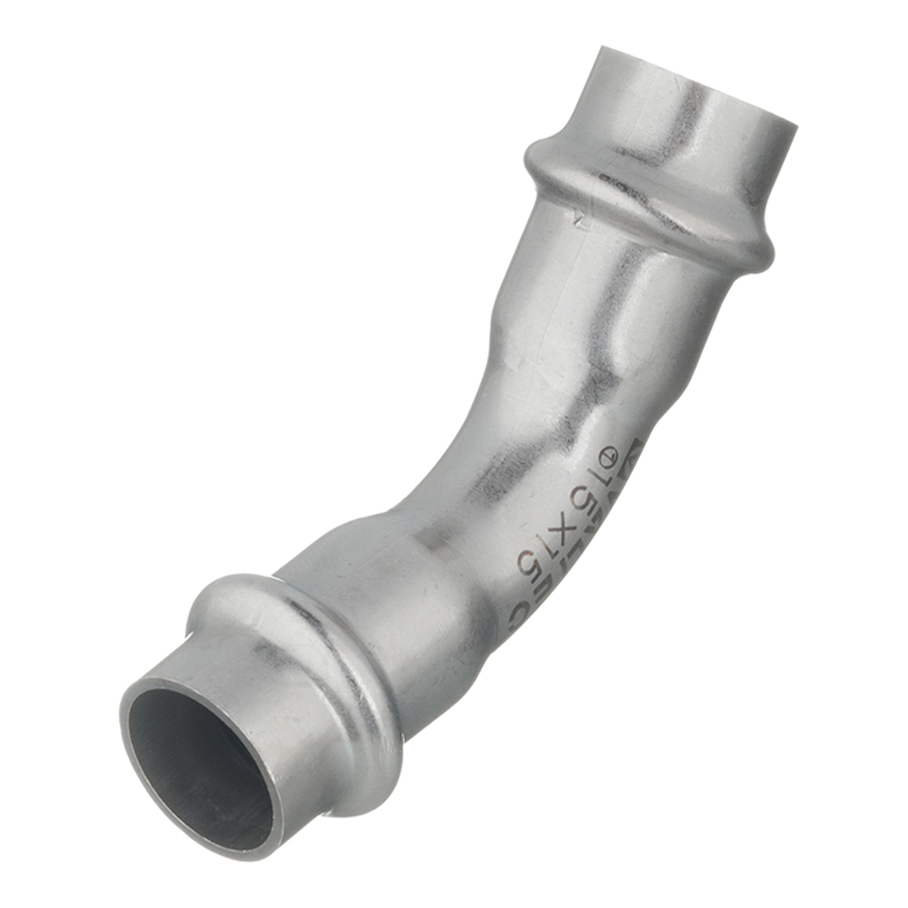 ������ ������ ���� Valtec 45� 15 �� �� ����������� ����� (VTi.959.I.001515)   ����