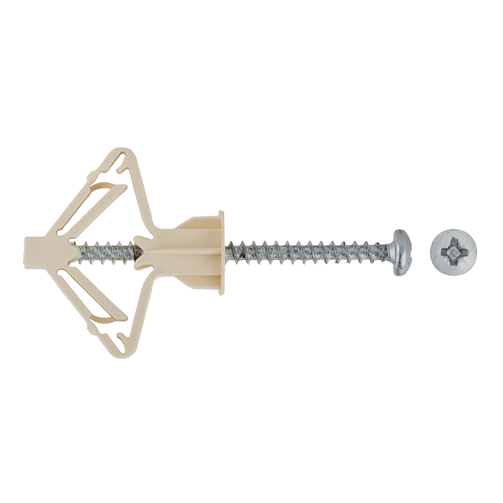 ������ ������ ������ ��� �������� ���������� Hard-Fix PLA 4x60 �� ������ � ������� (60 ��.)   ����