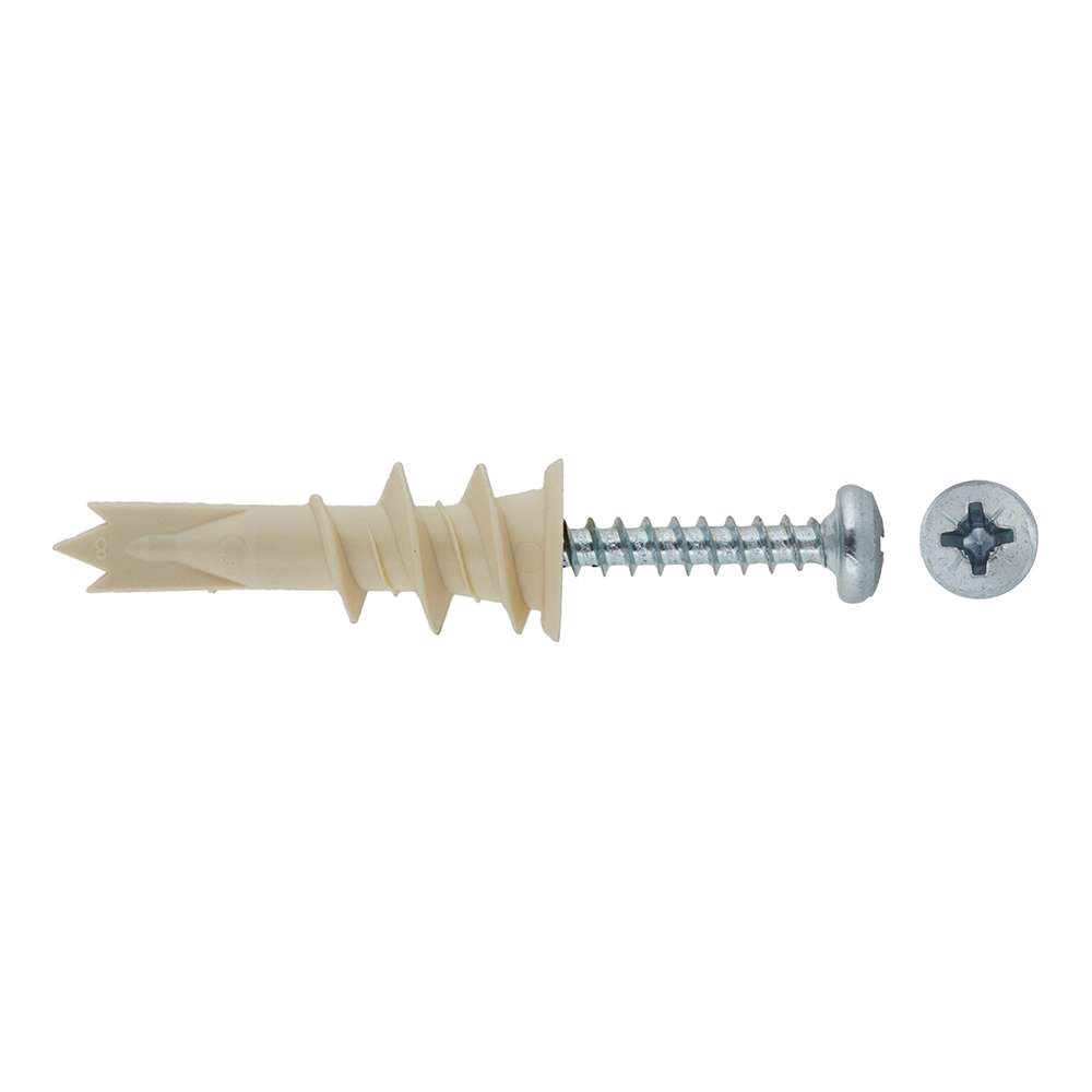 ������ ������ ������ ��� �������� ���������� Hard-Fix PBA 4,5x35 �� ������ � ������� (100 ��.)   ����