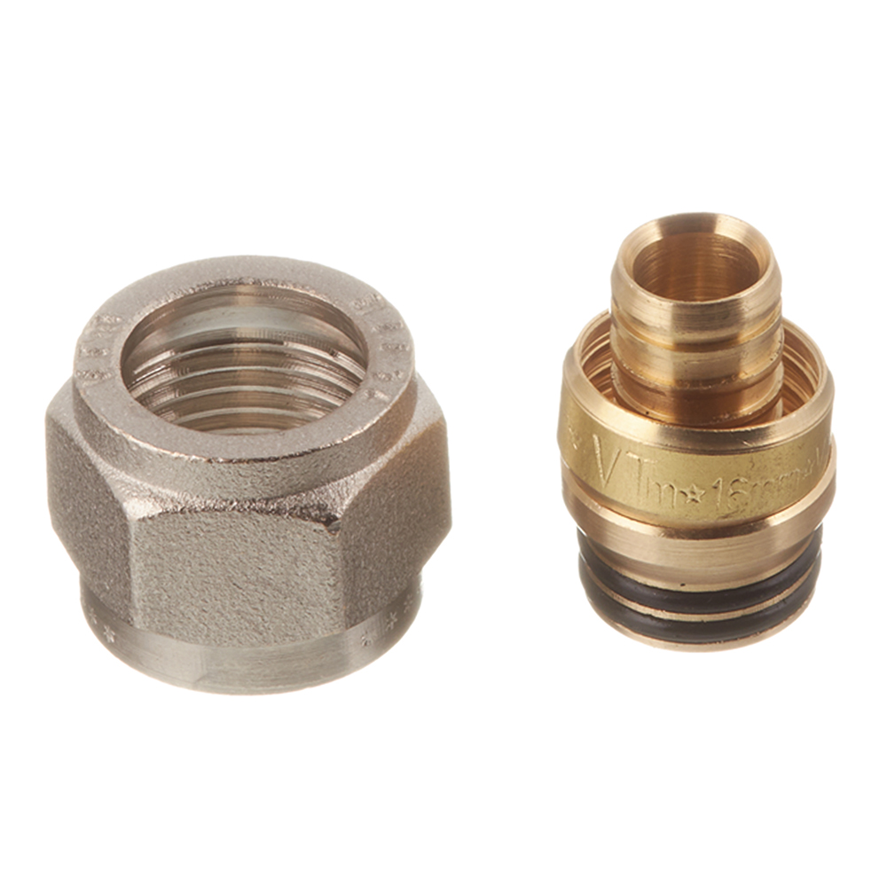 ������ ������ ����������� ������������ VALTEC (VTc.709.N.1604) 16�2 ���(�) ��� Pex �����   ����