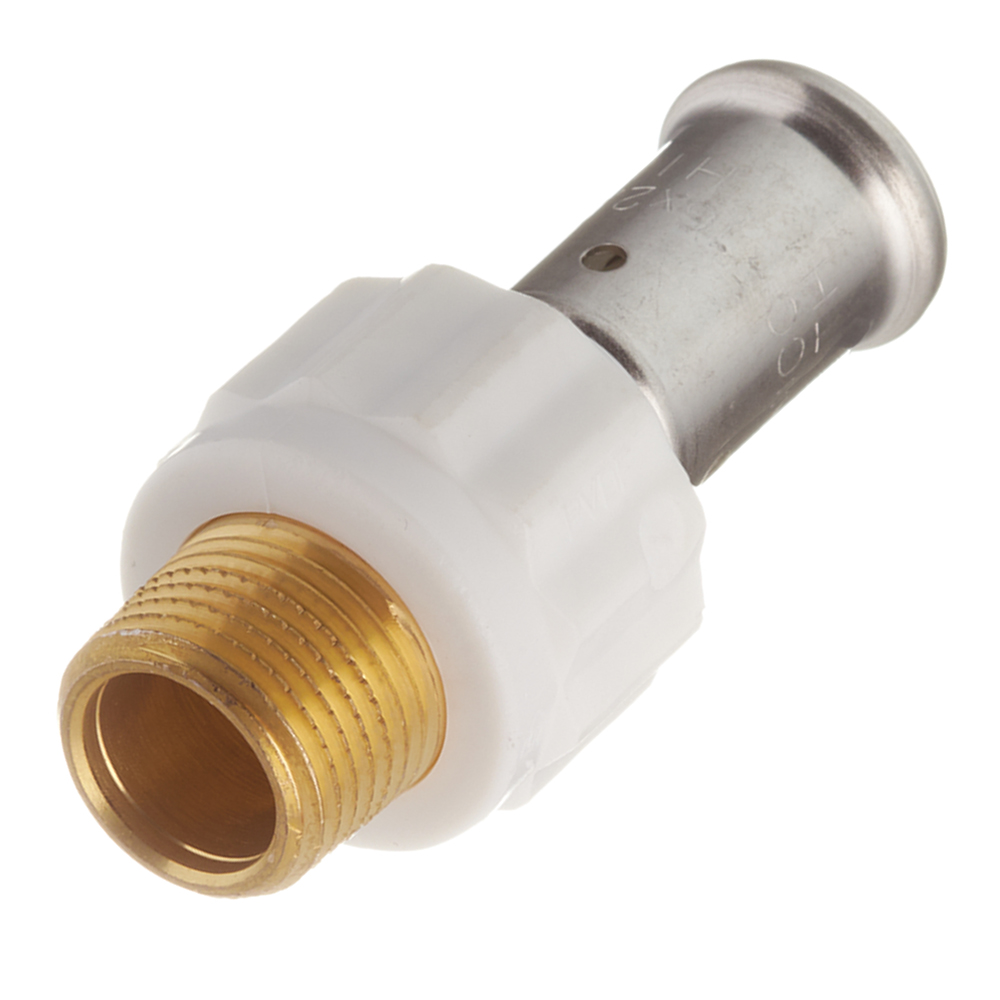 ������ ������ ����� Henco (17PKW-1604) 16(�����) � 1/2 ��(�) PVDF �����   ����
