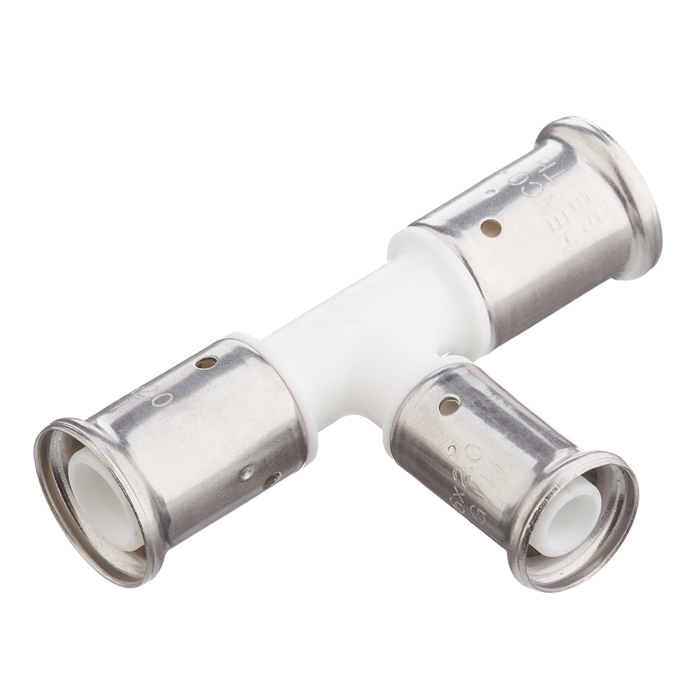 ������ ������ ������� Henco (10PKW-201620) 20(�����) � 16(�����) � 20(�����) PVDF �����   ����
