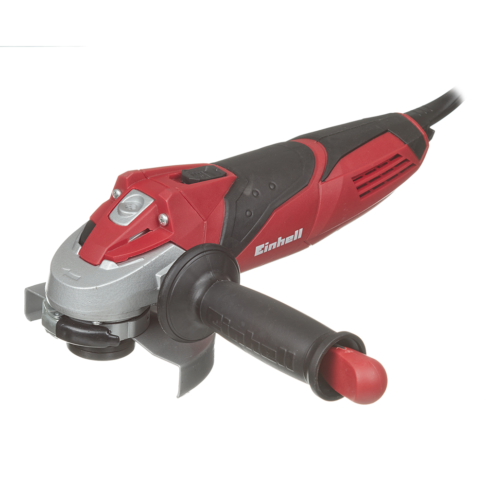 ������ ������ ���������� ������� ������������� Einhell TE-AG 125/750 750 �� d125 �� (4430880)   ����