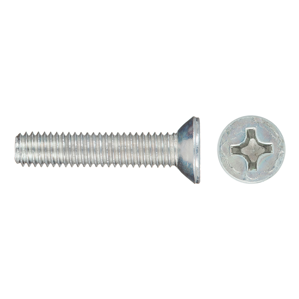 ������ ������ ���� ������������ M6x30 �� DIN 965 �������� ������� (9 ��.)   ����