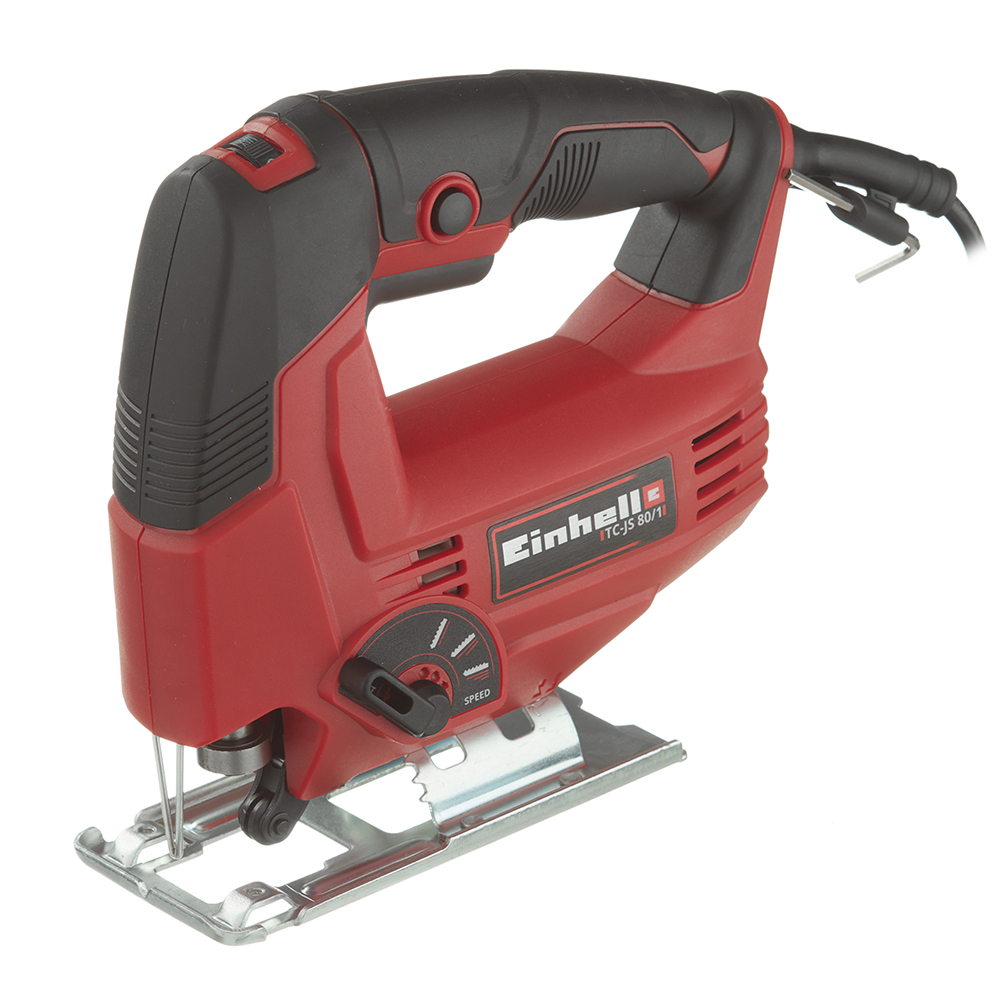 ������ ������ ������ ������������� Einhell TC-JS 80/1 550 �� (4321145)   ����