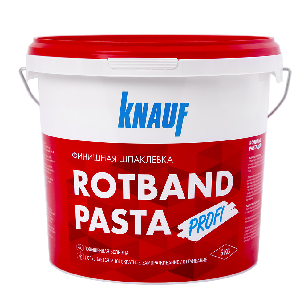 ������ ������ ��������� �������� Knauf ������� ����� ����� 5 ��   ����