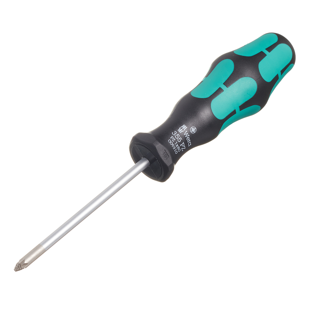 ������ ������ �������� ��������� PZ1 80 �� Wera (WE-100056)   ����