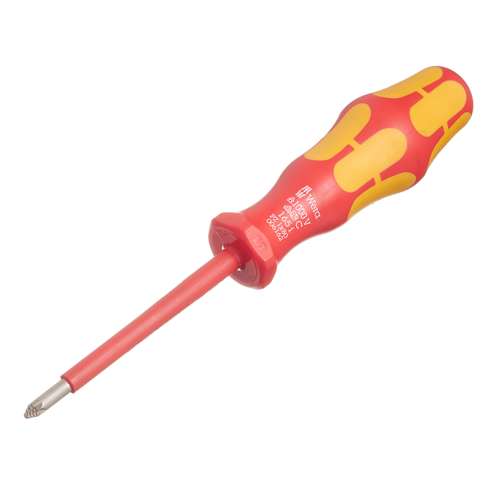 ������ ������ �������� ��������������� ��������� 80 �� 1000 � Wera (WE-100015) PZ1   ����