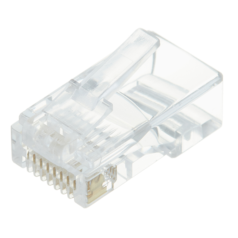 ������ ������ ������ ������������ Proconnect RJ45 8P8C CAT5e (5 ��.) (05-1021-6-9)   ����