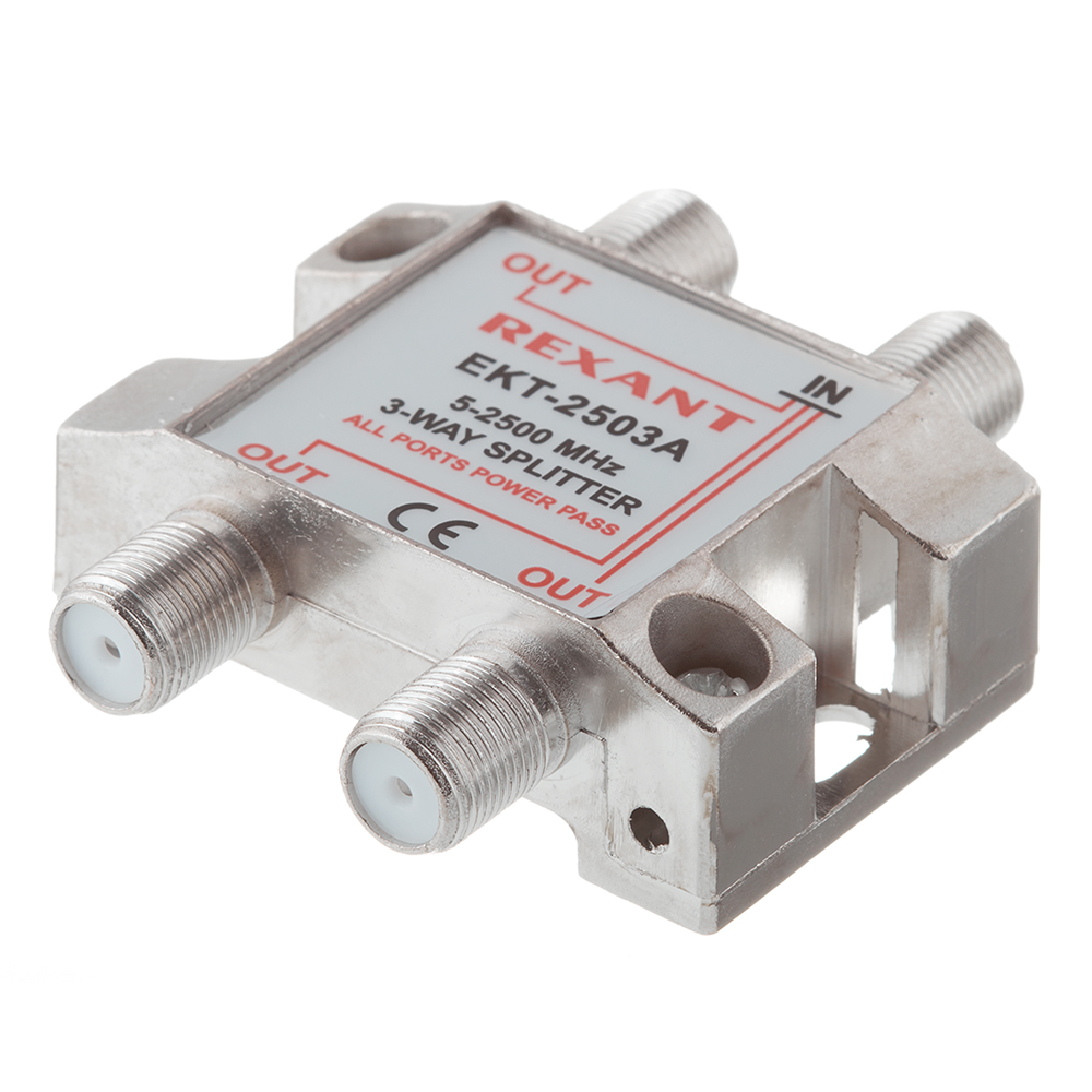 ������ ������ �� �������� Rexant ������� 3 F-������ (05-6202)   ����