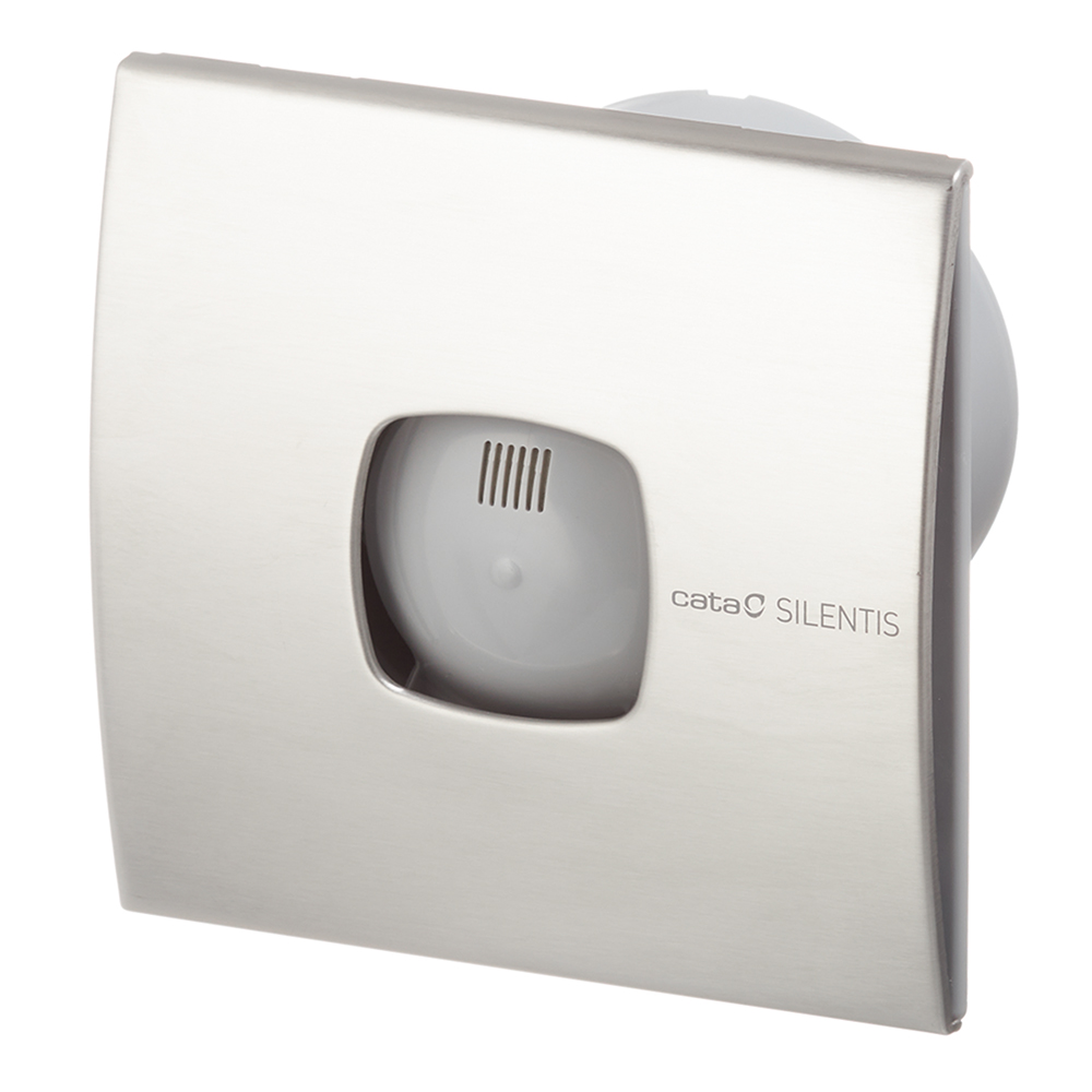 ������ ������ ���������� ������ Cata Silentis 10 Inox T � �������� d100 �� �������   ����