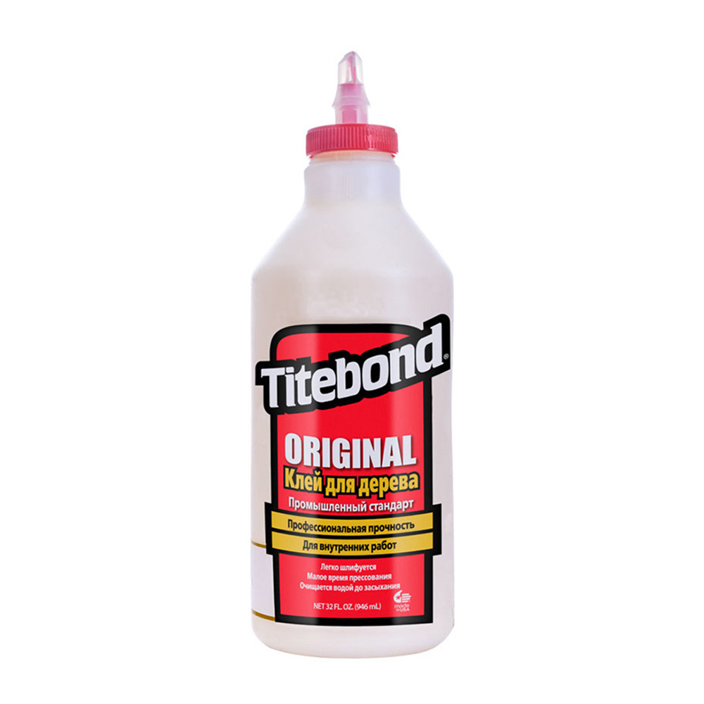 ������ ������ ���� ��� ��������� Titebond Original D2 1,08 ��   ����