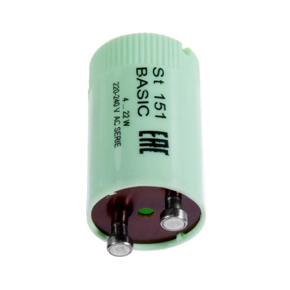 ������ ������ ������� ��� �������������� ���� 2� Osram ST 151 Basic 4-22 �� 220 � (4008321364920)   ����
