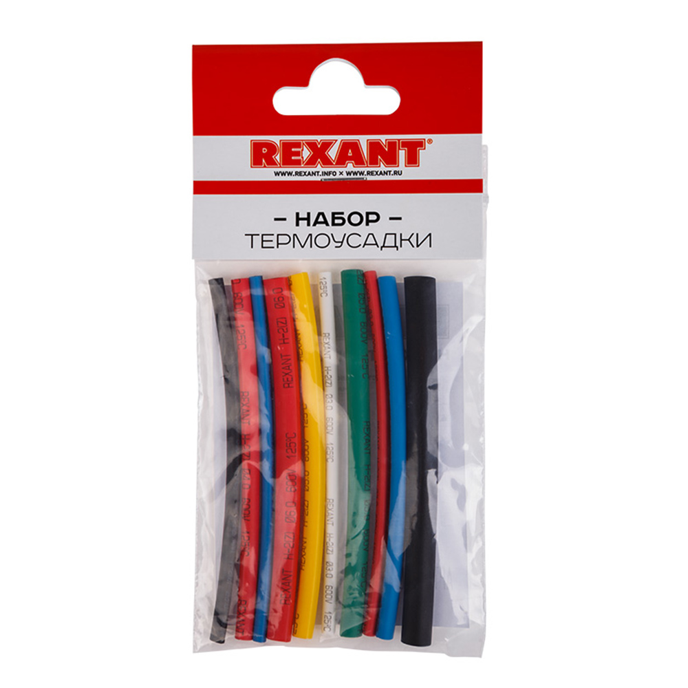 ������ ������ ������ �������������� Rexant Auto ��� 2/1 �� 100 �� 6 ������ (10 ��.)   ����