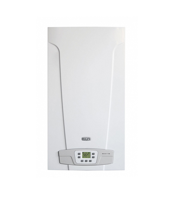 ������ ������ ����� ������� Baxi Eco 4S 18 F (18 ���) ������������� � �������� ������� (7659669)   ����