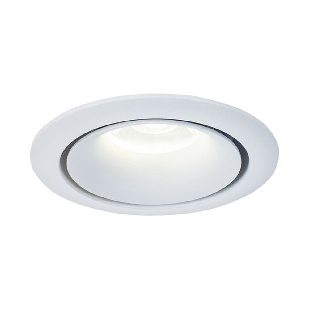 ������ ������ ���������� ������������ GU10 ����� 50 �� IP20 Maytoni Yin ��� (DL030-2-01W)   ����
