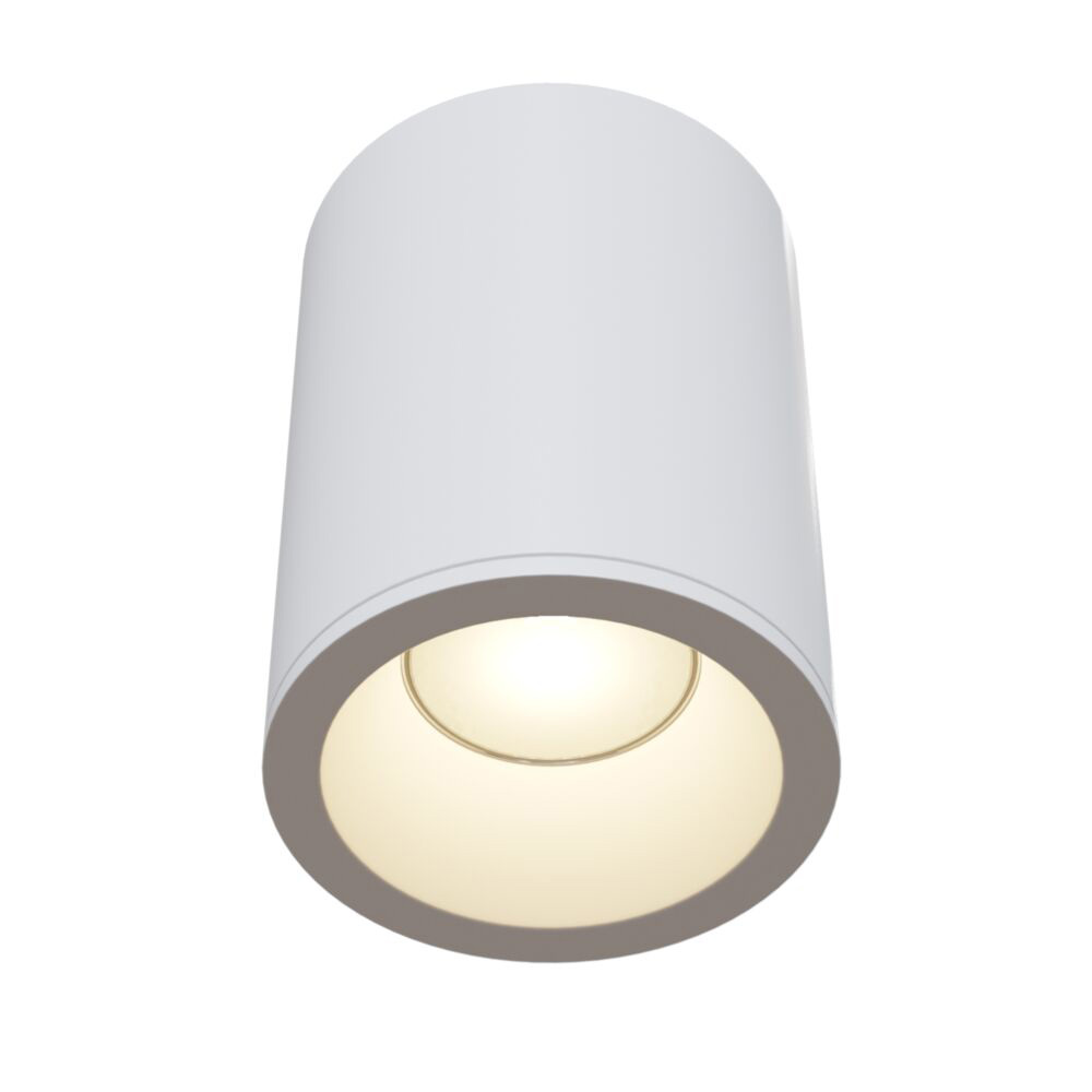 ������ ������ ���������� Maytoni Technical Alfa GU10 50 �� 4 ��.� ����� IP65 (C029CL-01W)   ����